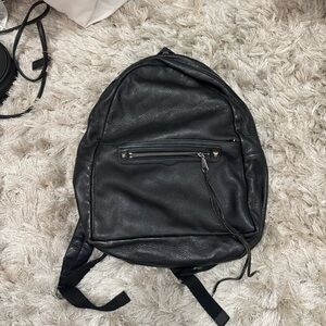 Rebecca Minkoff Leather Backpack